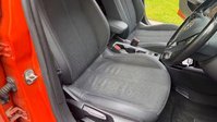 Vauxhall Corsa Electric 50kWh Elite Nav Hatchback 5dr Electric Auto (7.4Kw Charger) (136 ps) 5