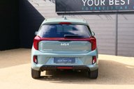 Kia Picanto 1.2 Picanto GT-Line S Auto 5dr 18