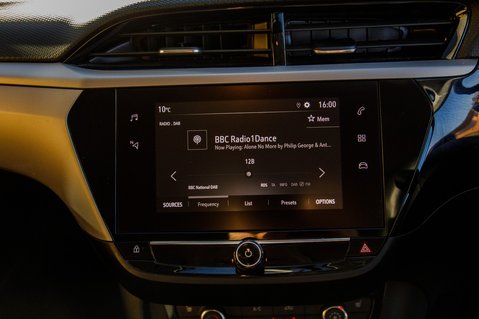 Vauxhall Corsa SE PREMIUM 21