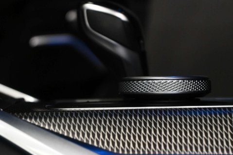 BMW 3 Series 2.0 330E M Sport Auto 4dr 11