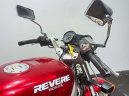 Honda NTV 1992 49K SPARES OR REPAIR CLASSIC PROJECT BIKE 600CC 16