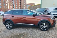 Peugeot 3008 BLUEHDI S/S ALLURE..1 PREVIOUS OWNER ,8 SERVICES,SAT NAV,FANTASTIC CAR 15