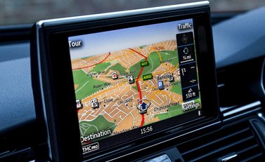 Audi RS6 Avant Performance 35