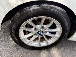 BMW 1 Series 1.5 116D SE Business 5dr 62