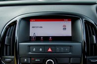 Vauxhall Astra GTC LIMITED EDITION S/S 17