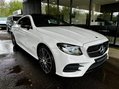 Mercedes-Benz E Class 3.0 E450 V6 AMG Line (Premium Plus) G-Tronic+ 4MATIC Euro 6 (s/s) 2dr 22