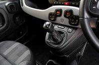 Fiat Panda CITY CROSS 28