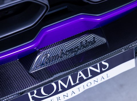Lamborghini Revuelto 43