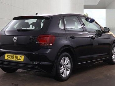 Volkswagen Polo 1.0 EVO SE Euro 6 (s/s) 5dr