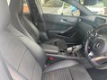 Mercedes-Benz A Class 1.5 A180d AMG Line (Executive) Euro 6 (s/s) 5dr 23