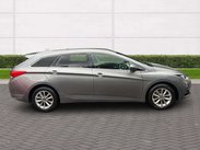 Hyundai i40 1.7 i40 SE Nav CRDi Blue Drive 5dr 8