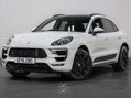 Porsche Macan 3.0 Macan S D Semi-Auto 4WD 5dr 3