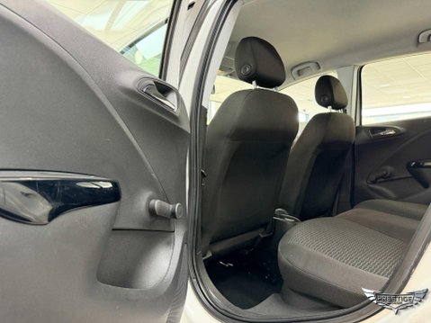 Vauxhall Corsa 1.4i ecoFLEX Energy Euro 6 5dr (a/c) 45