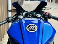 Yamaha R125 (YZF 125-A) 15