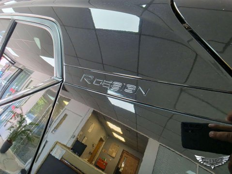 Volvo XC40 1.5 T3 R-Design Euro 6 (s/s) 5dr 44