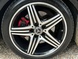 Mercedes-Benz CLA Class 2.0 CLA250 AMG Coupe 7G-DCT 4MATIC Euro 6 (s/s) 4dr 25
