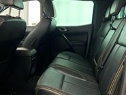 Ford Ranger WILDTRAK ECOBLUE 11
