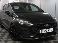 Ford Fiesta ST-LINE MHEV 19