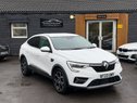 Renault Arkana 1.6 E-TECH techno SUV 5dr Petrol Hybrid Auto 2WD Euro 6 (s/s) (145 ps)