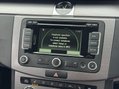Volkswagen Passat 2.0 TDI BlueMotion Tech Executive Euro 5 (s/s) 5dr 66
