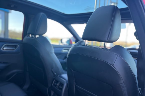 Nissan Qashqai DIG-T TEKNA DCT MHEV AUTO 20