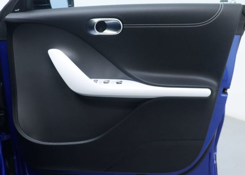 Smart #1 66kWh Premium SUV 5dr Electric Auto (272 ps) 36