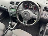 Volkswagen Polo 1.6 TDI SEL Euro 5 5dr 2