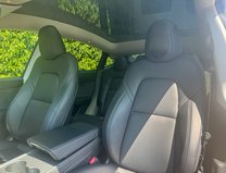 Tesla Model Y (Sold) SUV 5dr Electric Auto RWD (346 ps) 9