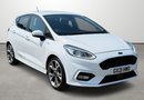 Ford Fiesta 1.0 EcoBoost 95 ST-Line X Edition 5dr 1