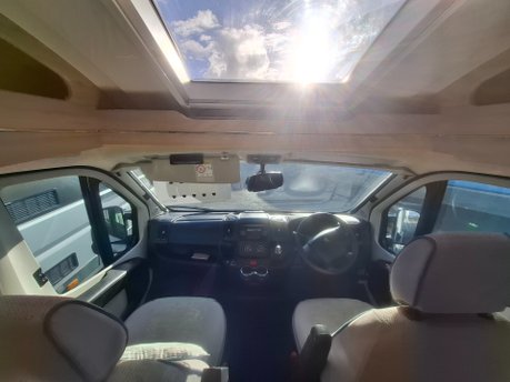 Elddis Accordo 125 2016 Deposit Taken 8