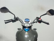 Lexmoto ZSB 2025 3K 1 OWNER MOT 2028 125CC COMMUTER LEARNER BIKE 15