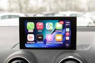 Audi Q2 TFSI SPORT 34