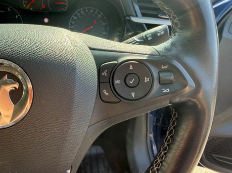 Vauxhall Corsa SE 14