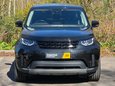 Land Rover Discovery 3.0 Discovery Luxury HSE SD6 Auto 4WD 5dr 33