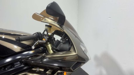 Aprilia SL1000 Falco 2004 ONLY 22K RUNS AND RIDES GREAT NEW MOT 1000CC V TWIN TOURER BIKE 40