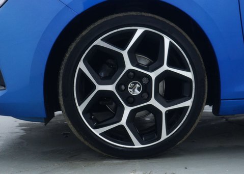 Vauxhall Astra 1.2 Astra Ultimate Turbo Auto 5dr 14