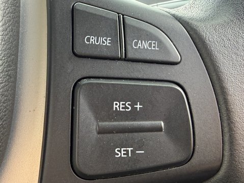 Suzuki Swift 1.2 SZ4 [Nav] 5dr Auto 29