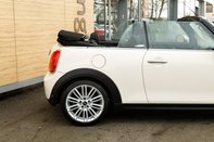 Mini Convertible COOPER 7