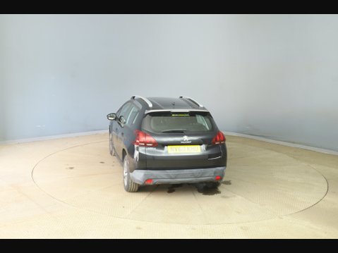 Peugeot 2008 ACTIVE 4