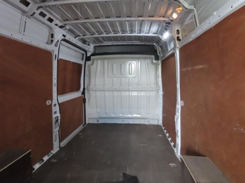 Citroen Relay 2.2 BlueHDi 35 Enterprise L3 High Roof Euro 6 (s/s) 5dr 10