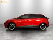 MG MG4 64kWh Trophy Long Range Hatchback 5dr Electric Auto (203 ps) Air Con - Allo 4