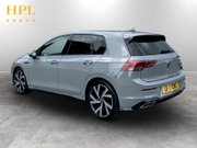 Volkswagen Golf 1.5 eTSI MHEV R-Line Hatchback 5dr Petrol Hybrid DSG Euro 6 (s/s) (150 ps) 5
