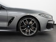 BMW 8 Series 3.0 840i M Sport Saloon 4dr Petrol Steptronic Euro 6 (s/s) (333 ps) 30
