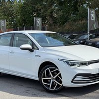 This Volkswagen is HPI clear