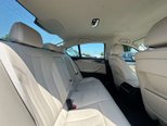 BMW 5 Series 2.0 520d SE Saloon 4dr Diesel Auto Euro 6 (s/s) (190 ps) 19