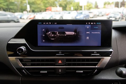 Citroen C4 SHINE PLUS 33