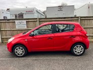 Hyundai i20 1.2 CLASSIC 5dr 6