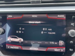 SEAT Arona 1.0 Arona SE Technology TSi Semi-Auto 5dr 37