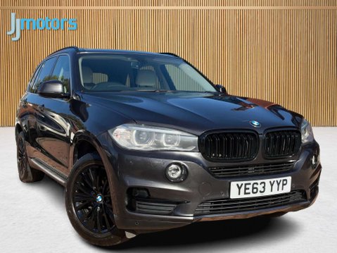 BMW X5 3.0 30d SE SUV 5dr Diesel Auto xDrive Euro 6 (s/s) (258 ps) 5