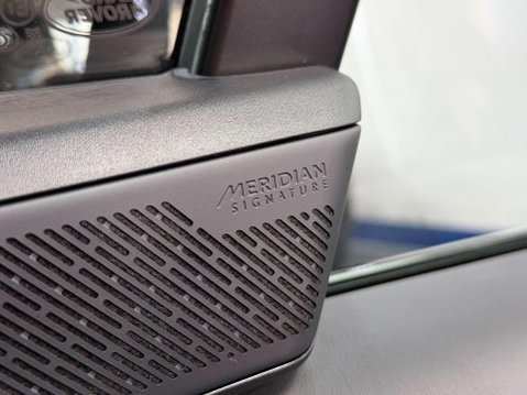 Land Rover Range Rover 4.4 P530 V8 First Edition SUV 5dr Petrol Auto 4WD Euro 6 (s/s) (530 ps) 59